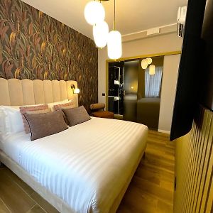 Chambre Double de Luxe